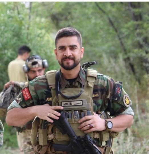 بیانیۀ «مرکز مطالعات کاربردی رودابه» پیرامون شهادت اکمل امیری و همرزمان سلحشورش به دست عمال بیگانه: