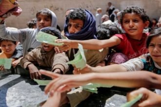 سازمان ملل: 15 ملیون شهروند افغانستان نا امنی غذایی را تجربه می‌کنند