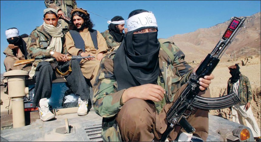 دو ستون پشتون‌والی؛ سیاست حذف و سیاست ادغام