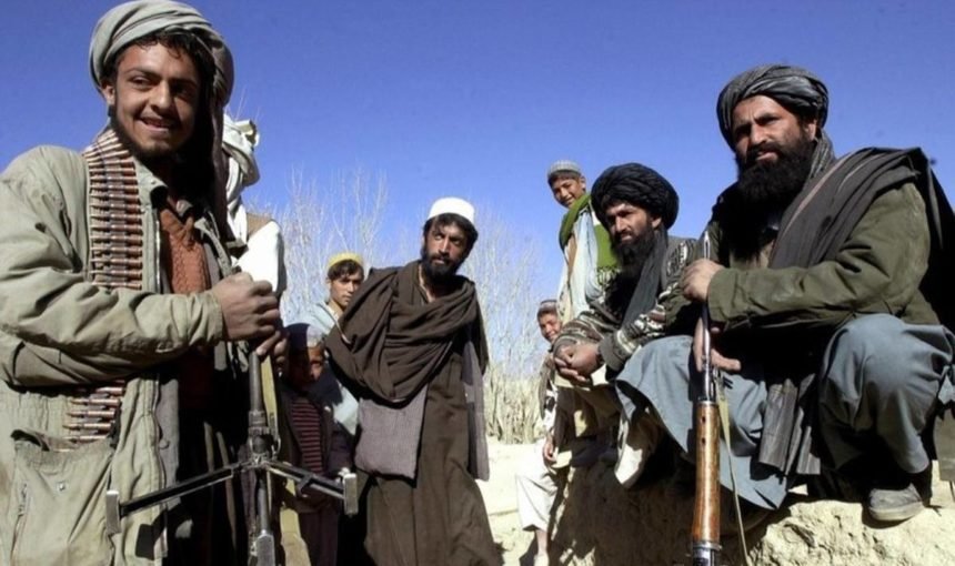 بی‌اعتنایی نخبگان پشتون‌تبار نسبت به هنجارشکنی طالبان