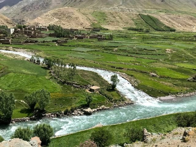 از توطئه تا کوچ‌های اجباری؛ ییلاق‌نشین‌ها توسط گروه طالبان در استان پنج‌شیر به زور کوچ داده شدند