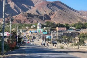 خودکشی یک پسر و قتل یک تن دیگر در استان پروان