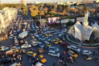 شماری از زنان با‌حجاب در استان هرات از سوی گروه طالبان بازداشت شدند