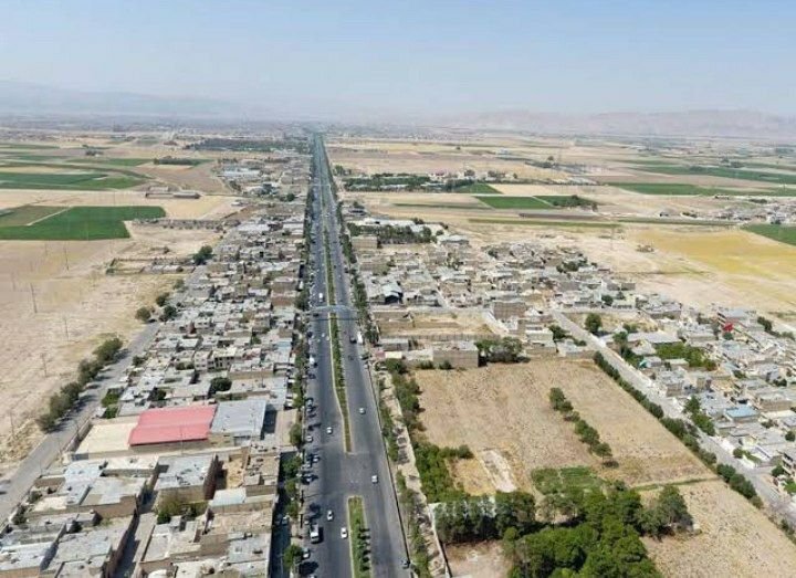 بازداشت یک جوان افغانستانی به اتهام قتل یک مرد میان‌سال در ایران