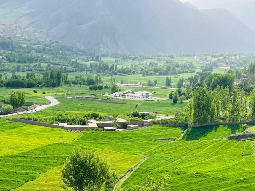 فشار و محدودیت گروه طالبان بر ایلاق‌نشین‌های استان بغلان