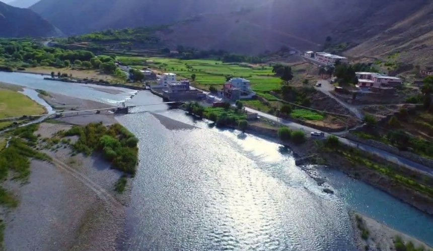 فزایش بیماری‌های فصلی در استان ارزگان