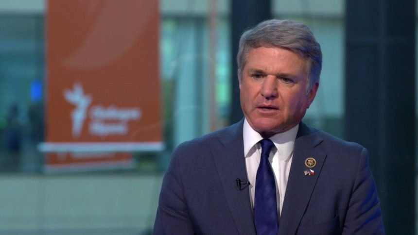 مک کال:‌ به دلیل مداخله‌ی گروه طالبان کمک‌های بشردوستانه را قطع خواهیم کرد