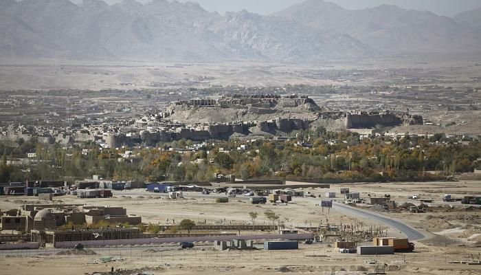 صدور حکم زندان برای ۱۰ تن از عزاداران محرم از سوی گروه طالبان در استان غزنی