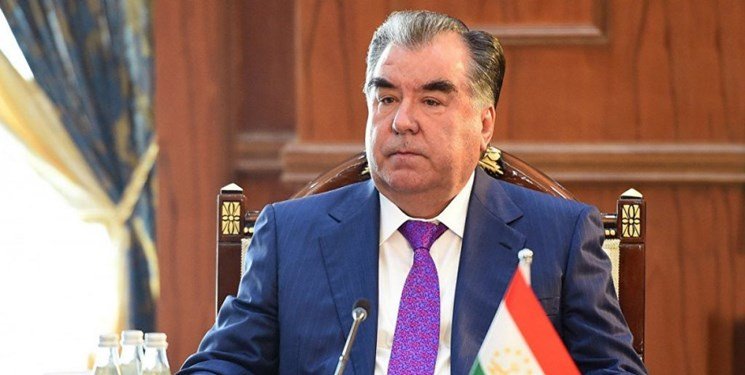 تاجیکستان: نگران افزایش تهدیدات تروریستی از خاک افغانستان هستیم