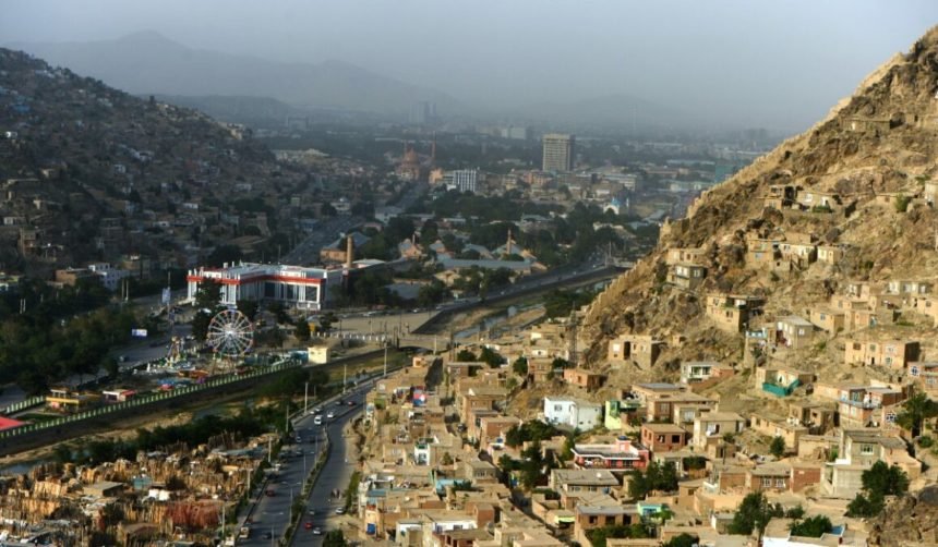 قصد گروه طالبان برای اجرایی‌کردن طرح دوربین‌های نظارتی امریکا در افغانستان