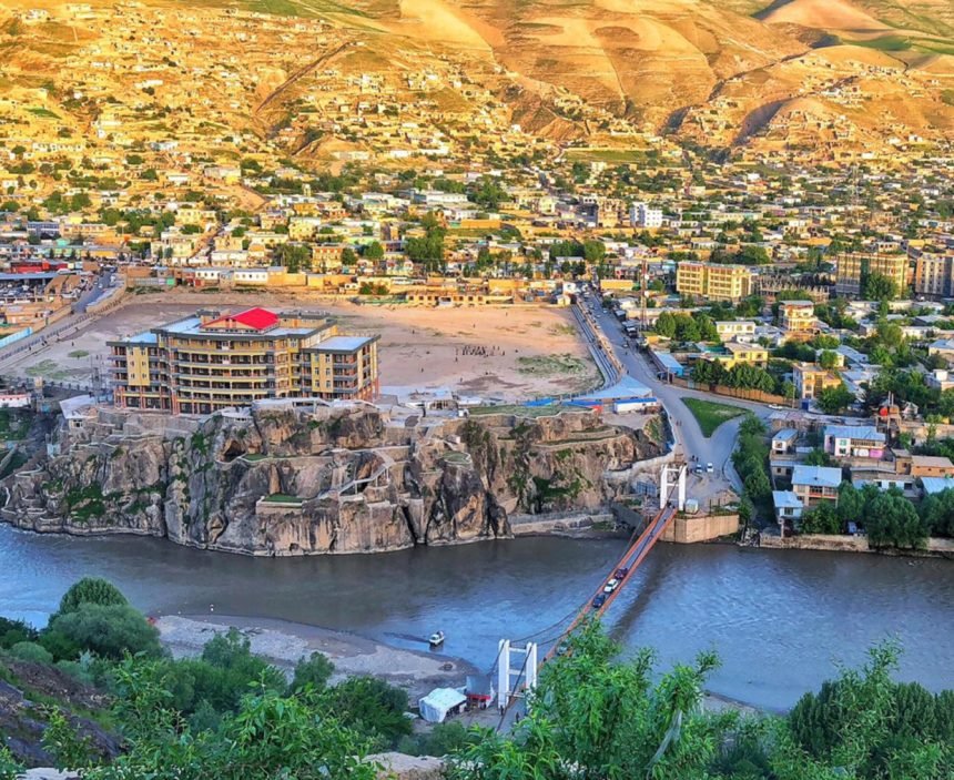 کشته‌شدن یک معدن‌کار از سوی افراد ناشناس در استان بدخشان