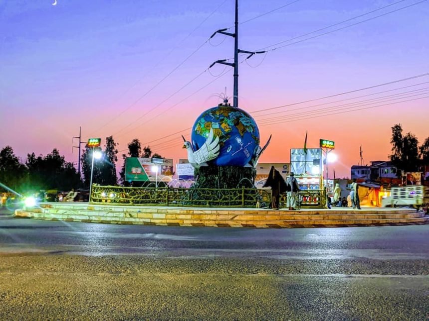 تطبیق‌شدن جزای تعزیری بالای یک تن در استان هلمند