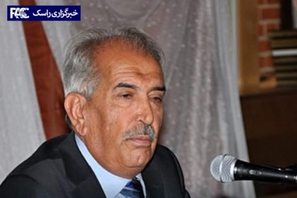 خاک‌ساری‌ عارفانه در سروده‌های استاد واصف باختری