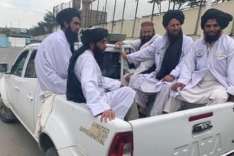 افزایش محدودیت‌های وضع‌شده از سوی محتسبان امر به معروف گروه طالبان در استان قندز