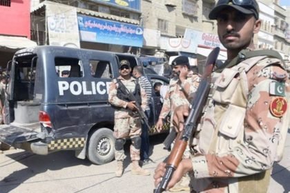 منابع: پنج آموزگار افغانستانی در یک مرکز آموزشی مهاجران در پاکستان بازداشت شدند