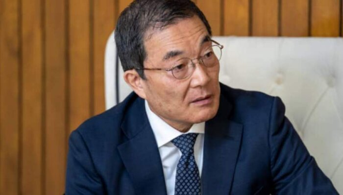 چابان: بیم داریم قطع تلاش‌ها در افغانستان این کشور را به مرکز ترویسم تبدیل کند