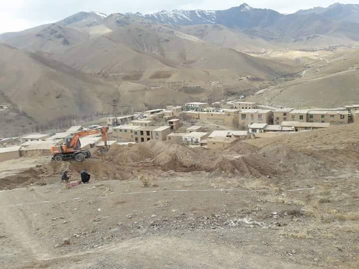 خودکشی یک زن ۲۵ ساله در استان دایکندی