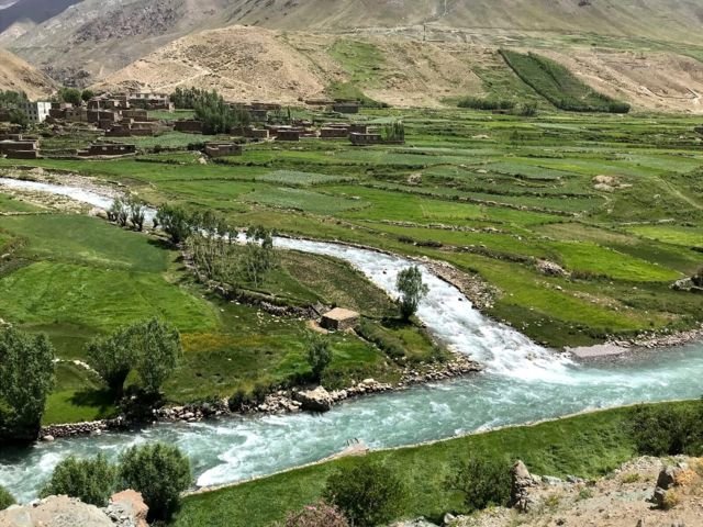 ادامه‌ی دست‌گیری‌های افراد در پنج‌شیر؛ گروه طالبان پنج‌جوان را در این استان دست‌گیر کرده و شکنجه نمودند