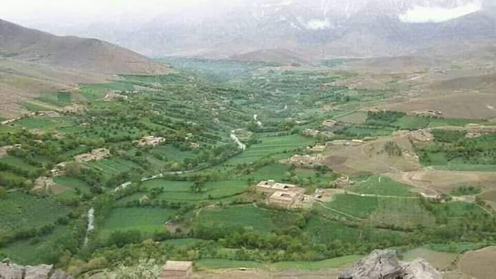 یک زن در استان دایکندی از اثر لت‌و‌کوب از سوی همسرش جان باخت