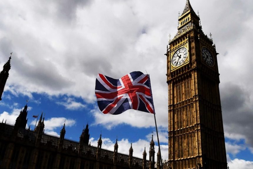 آزاد‌شدن چهار شهروند بریتانیایی از زندان‌های گروه طالبان