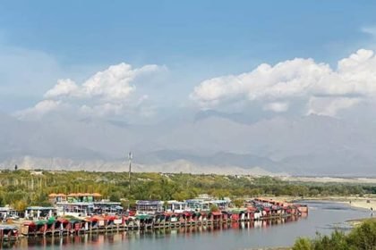 به‌قتل رسیدن دو زن در کاپیسا توسط شوهران‌شان