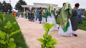 گروه طالبان در فاریاب: حق ندارید از دوربین‌های کرایی و پخش‌کننده‌ی موسیقی در محافل‌تان استفاده کنید