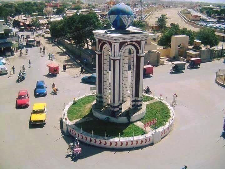 به قتل‌رسیدن یک مرد در استان غزنی