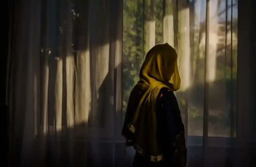 افزایش مشکلات روانی در میان زنان افغانستانی بعد از سلطهی گروه طالبان