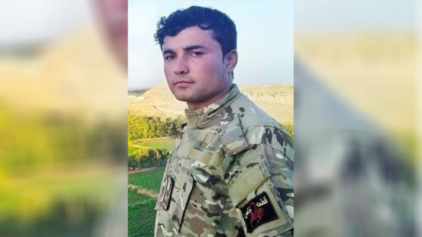 دستگیری یک نظامی پیشین در استان تخار از سوی گروه طالبان