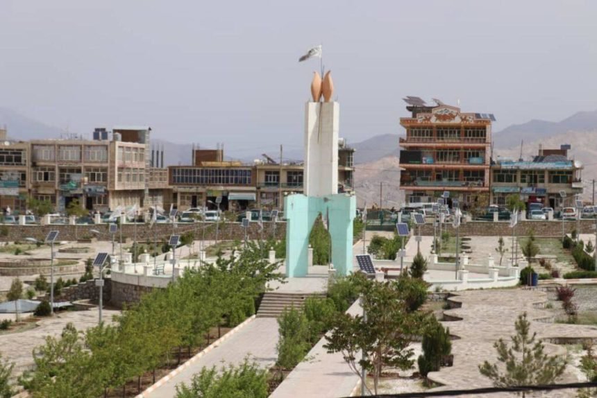 یک پدر و دختر از اثر زغالگرفتگی در استان دایکندی جان باختند
