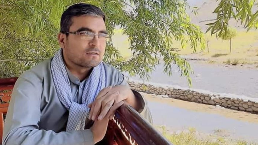 نزدیکان رسول پارسی: برای کاهش محکومیت او به دادگاه عالی گروه طالبان مراجعه میکنیم