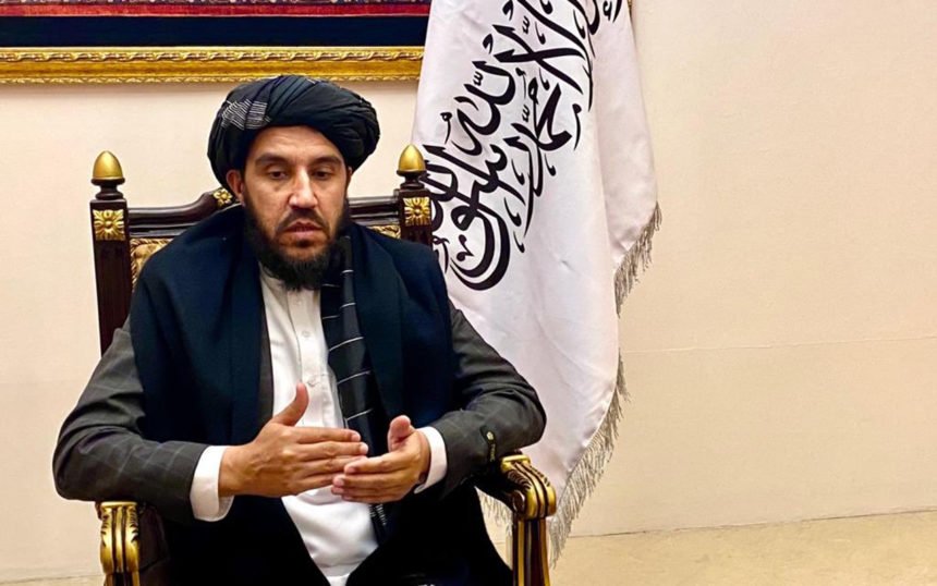 سفیر گروه طالبان در پاکستان از سوی وزارت خارجهی این کشور احضار شد