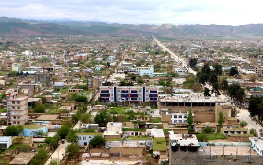 خودکشی یک پسر نوجوان در استان فاریاب