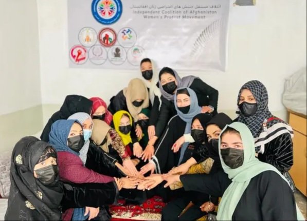 فعالان حقوق زنان افغانستانی نسبت به سرنوشت زنان معترض بازداشتشده از سوی گروه طالبان ابراز ناامیدی کردند