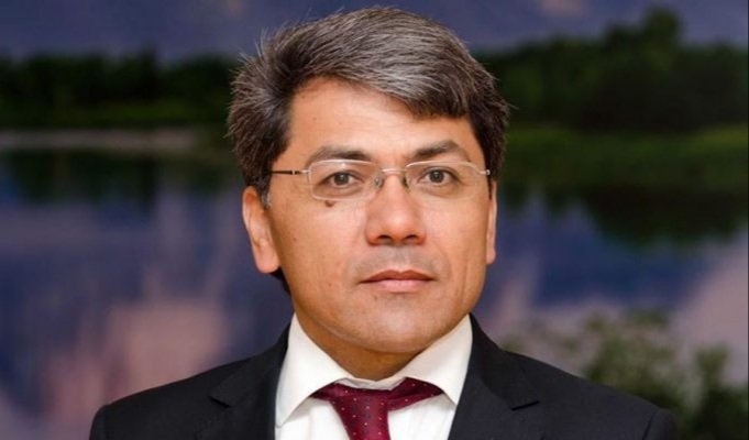 عبدالله رهنما: گروههای افراطی اصلیترین تهدید برای زبان فارسی هستند