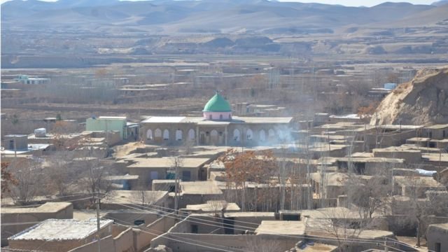 خودکشی یک پسر و یک دختر جوان در استان فاریاب