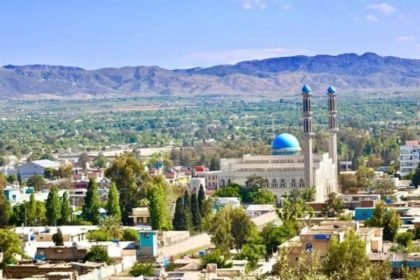 گروه طالبان در استان خوست: حق ندارید در شبکه‌های اجتماعی موضوعات سیاسی و موسیقی را نشر کنید