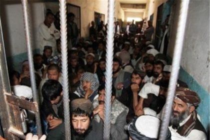 ۷۵ درصد زندانیان استان هرات به جرم فساد اخلاقی بازداشت شده‌اند