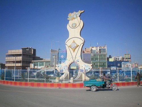 شکار پرندگان؛ سه تن در استان نیمروز توسط گروه طالبان دستگیر شدند