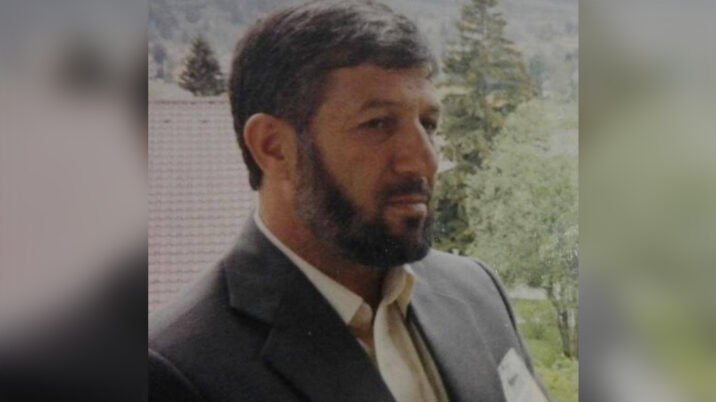 بازداشت و شکنجهی یک نظامی حکومت پیشین توسط طالبان در استان پنجشیر
