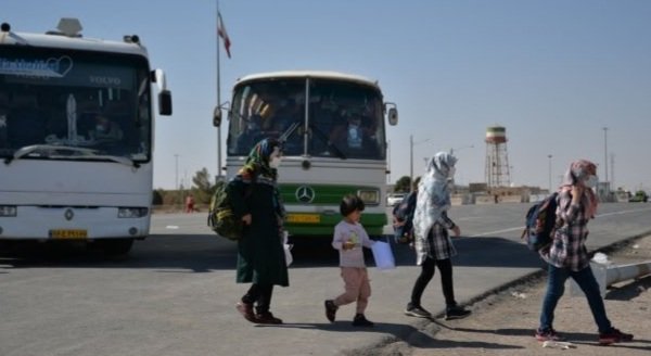وحیدی: منع حضور اتباع افغانستان در برخی استانها موضوع جدیدی نیست