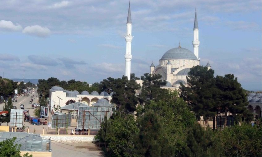 کشته و مجروحشدن پنج تن از اثر درگیری میانگروهی طالبان در استان جوزجان