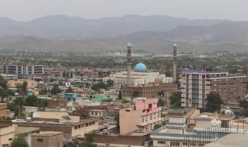 تفنگداران ناشناس یک دانشآموز را در استان خوست کُشتند