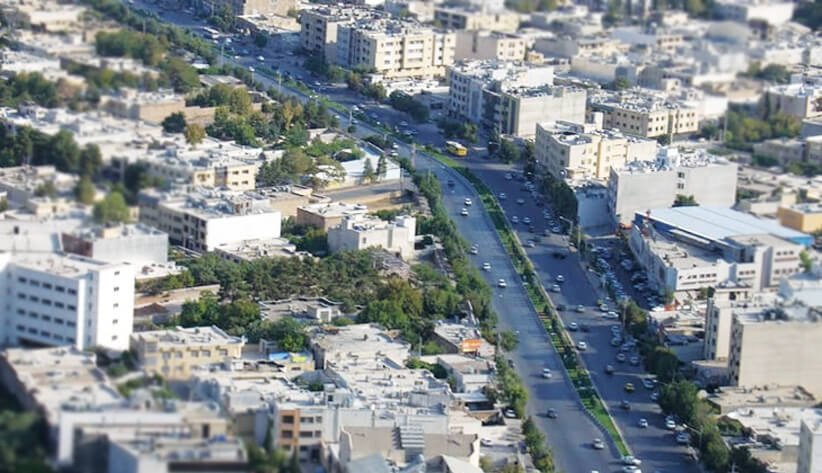 شیراز ایران برای پناه‌جویان افغانستانی بهای خدمات شهری تعیین کرد