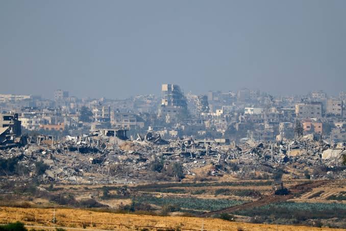 گفت‌وگوی تیم موساد در قطر برای از سرگیری آتش‌بس در غزه