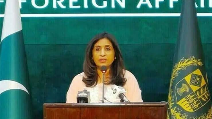 بازدید سه مقام کلیدی ایالات متحده در ماه دسامبر از پاکستان و گفت‌وگو در باره‌ی افغانستان