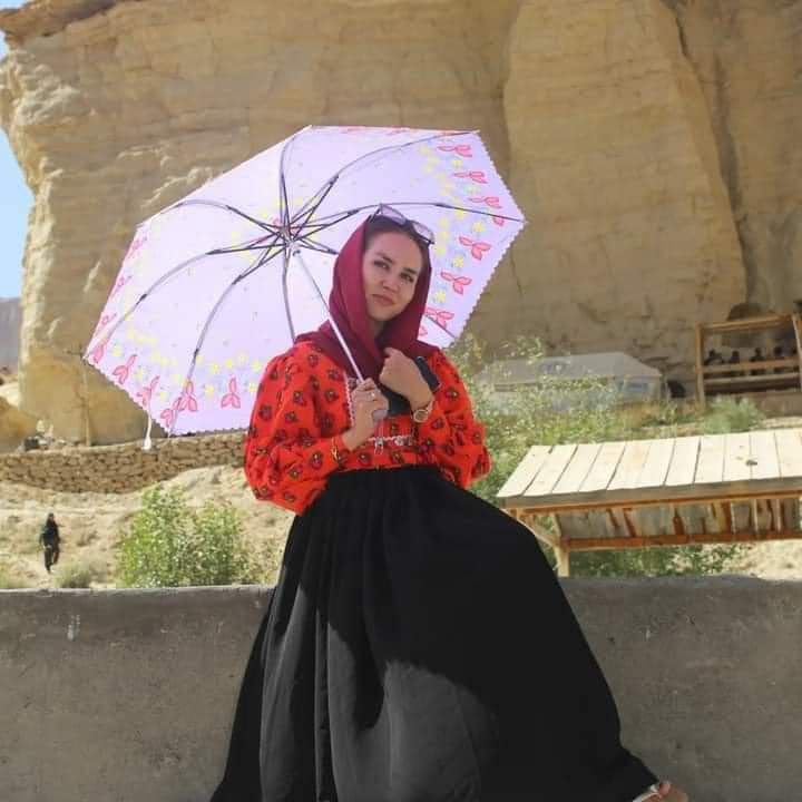 طالبان پریسا آزاده را رها کردند