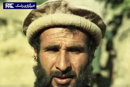 ژنرال محمد پناه؛ فرمانده‌ی دره‌ی مرگ