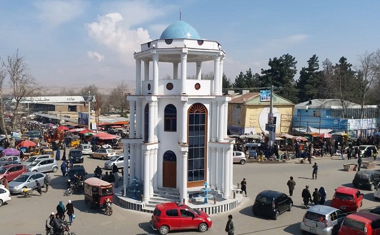 ۱۶ عضو حزب تحریر توسط گروه طالبان در استان تخار دستگیر شدند