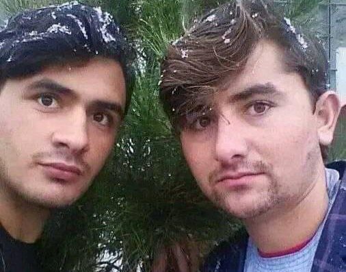دو جوان دانشگاهی از اثر یک رویداد ترافیکی در بدخشان جان باختند